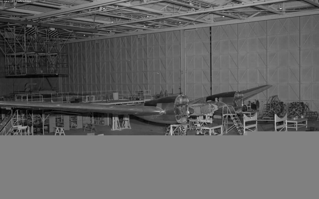 Hangar 41
